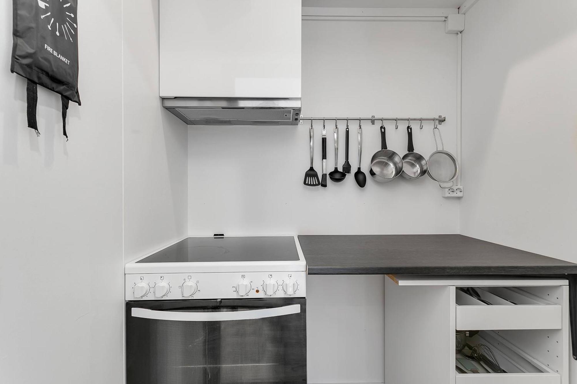 Bright Apartment In The Heart Of The City! Reykjavík Eksteriør billede